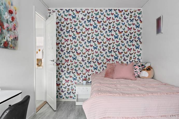 4 rum Villa på Veterinärgatan 10 Jägersro villastad Malmö kommun - bild 14