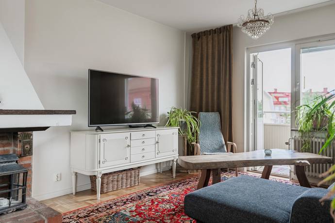 4 rum Lägenhet på Nicandergatan 1 Strängnäs Strängnäs kommun - bild 18