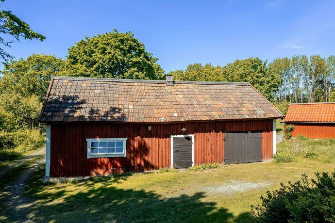 4 rum Vinterbonat fritidshus på Fogdö Viggeby 7 Fogdö/Viggeby Strängnäs kommun - bild 47