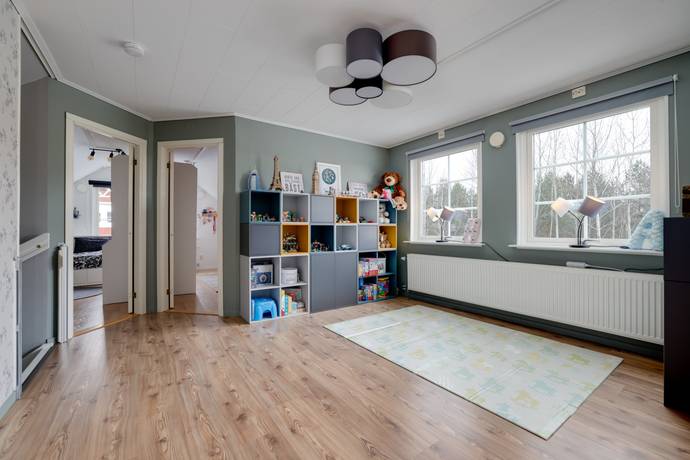 6 rum Villa på Anders Petters väg 55 Norra Bro Örebro kommun - bild 21