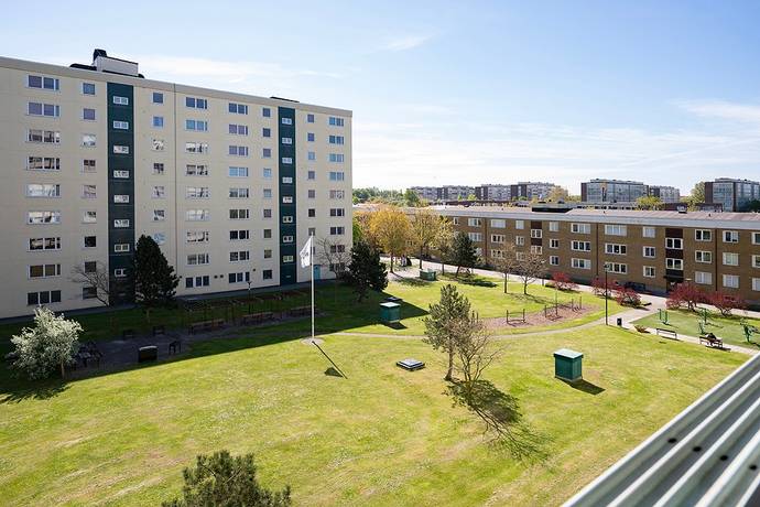 3 rum Lägenhet på Sjöblads väg 17 Apelgården Malmö kommun - bild 10