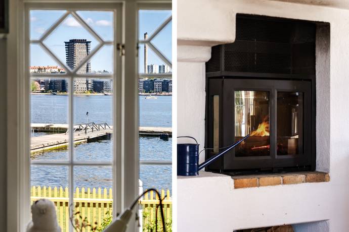 4 rum Lägenhet på Kaknäsvägen 66 Östermalm - Djurgården Stockholms kommun - bild 20