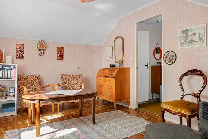 5 rum Villa på Herdins väg 10 Fengersfors Åmåls kommun - bild 23