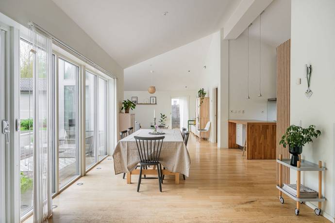 5 rum Villa på Hästhovsvägen 7 Stennäset Falu kommun - bild 14