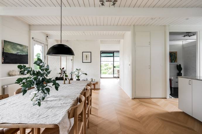 128 m² Villa på Bjällerödsvägen 7 Skälderviken Ängelholms kommun - bild 24