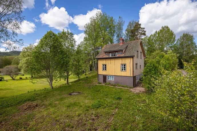 Mangskog, Arvika kommun