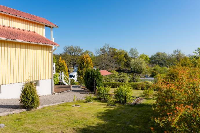 5 rum Villa på Stenviksvägen 28 Stenvik Oxelösunds kommun - bild 43
