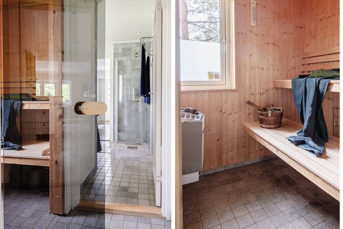 6 rum Villa på Västerskärsringen 14 Svinninge Österåkers kommun - bild 28