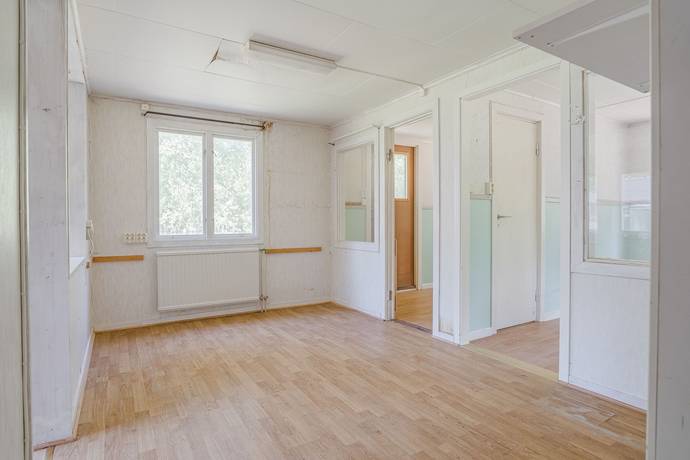 7 rum Villa på Norra Vånga Fåröna 1 Norra vånga Vara kommun - bild 14