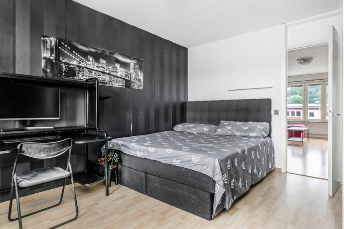 3 rum Lägenhet på Ekholmsvägen 58B Ekholmen Linköpings kommun - bild 6