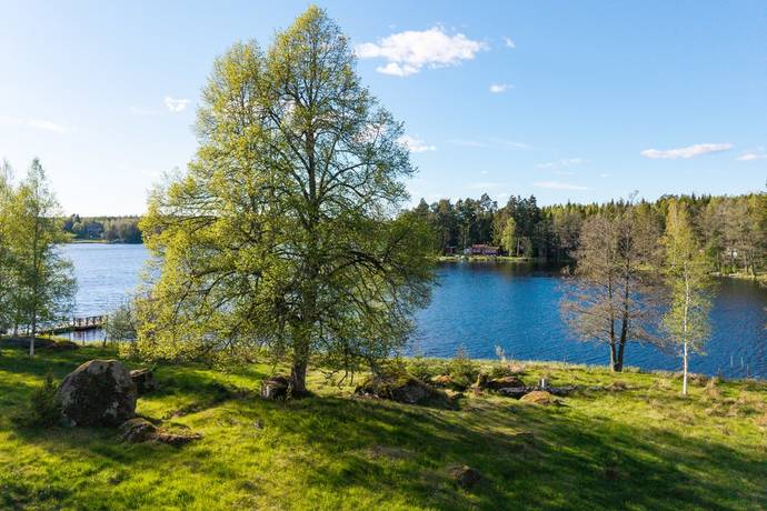 Villa på Ölsdalen 164 Degerfors Degerfors kommun - bild 78