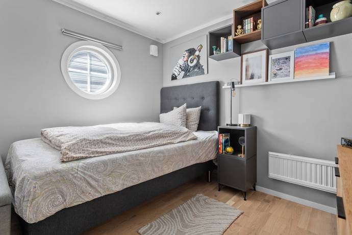 137 m² Villa på Malungsvägen 151 Viby Sollentuna kommun - bild 15