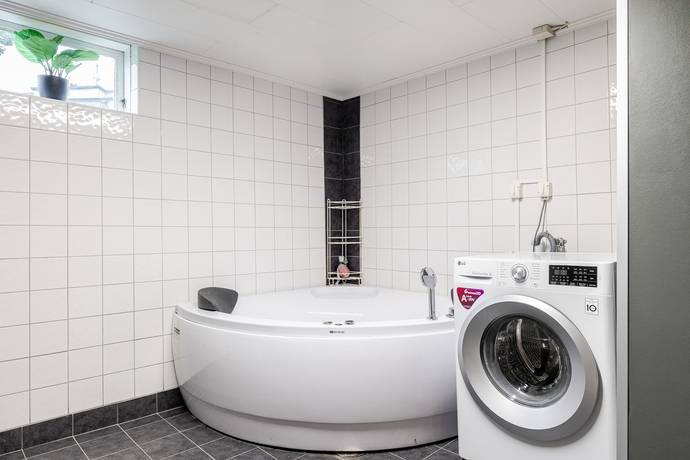 5 rum Villa på Gådeåvägen 23 Centralt Härnösand Härnösands kommun - bild 19