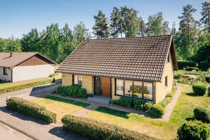 6 rum Villa på Enestigen 4 Mariestads kommun - bild 3