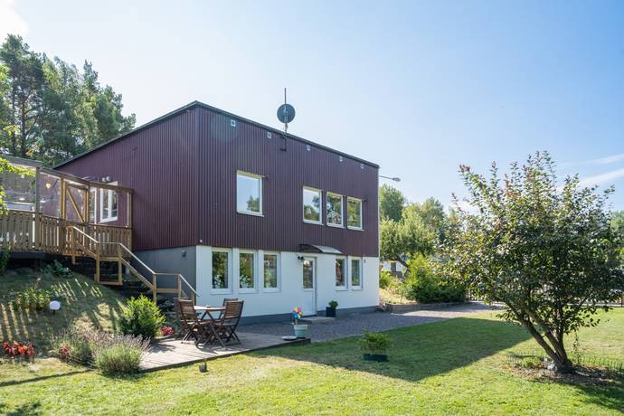 Dagagatan 34, Centralt, Gnesta kommun