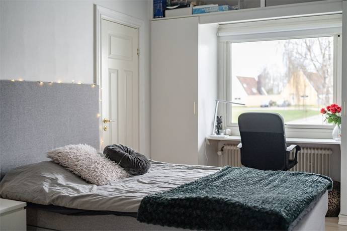 4 rum Par-/kedje-/radhus på Allén 1A Gästrike Hammarby Sandvikens kommun - bild 26