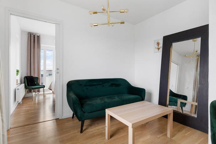 2 rum Lägenhet på Almbygatan 10, 10tr Spånga - Rinkeby Stockholms kommun - bild 6