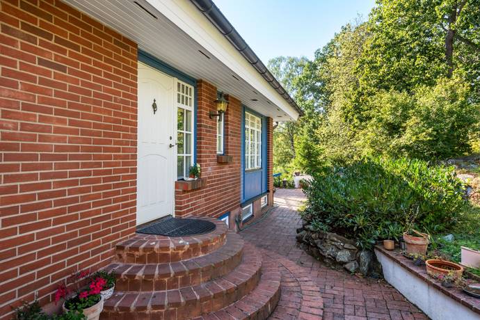 7 rum Villa på Stockbyvägen 17 Stocksund Danderyds kommun - bild 12