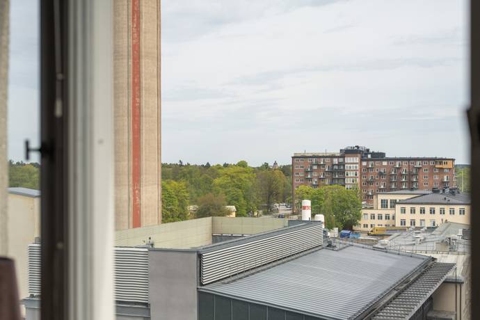 1 rum Lägenhet på Olof Af Acrels Väg 3 Hagastaden/Karolinska Solna kommun - bild 5