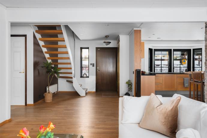 7 rum Villa på Kravattvägen 6 Röbäck Umeå kommun - bild 13