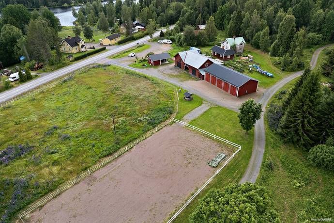 8 rum villa på Skenshyttan 177 Skenshyttan, Säters kommun - bild 5