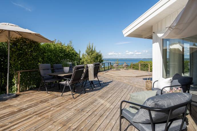 3 rum Villa på La Revange 10 Onsala - Gottskär/Draget Kungsbacka kommun - bild 41
