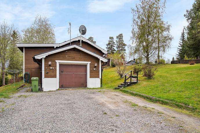 5 rum villa på Huljen 172 Huljen, Sundsvalls kommun - bild 3