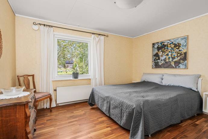 5 rum Villa på Sörgårdsvägen 1 Eskön - Gävle Gävle kommun - bild 26