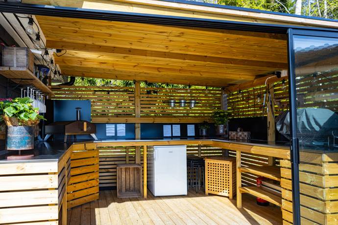12 rum Villa på Dottebol Gränsön Dottebol Säffle kommun - bild 47
