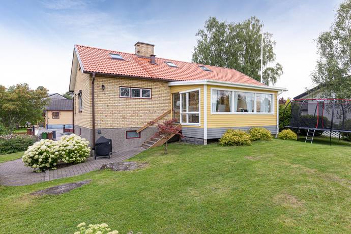 6 rum villa på Torpvägen 6A Skiljebo, Västerås kommun - bild 3