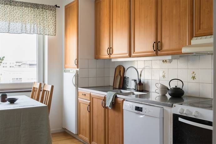3 rum Lägenhet på Eriksdalsgatan 3B Katrinelund Malmö kommun - bild 12