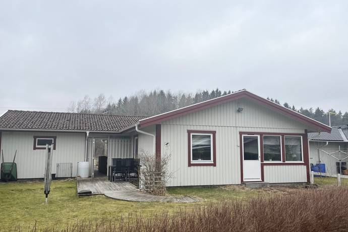 4 rum Villa på Kryddgatan 8 Nossebro Essunga kommun - bild 3