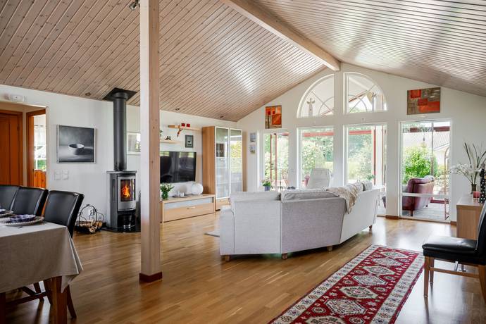 4 rum Villa på Josefs gränd 1 Kyrkängen Bromölla kommun - bild 4
