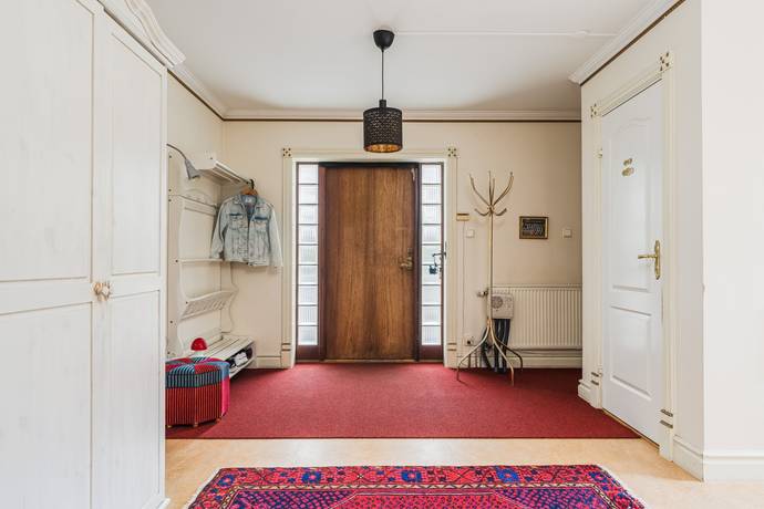 8 rum Villa på Furuvägen 46 Storvik Sandvikens kommun - bild 6