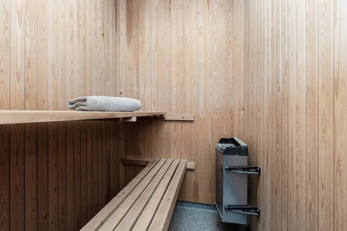 5 rum Villa på Ladstigen 37 Gammelstad Luleå kommun - bild 18