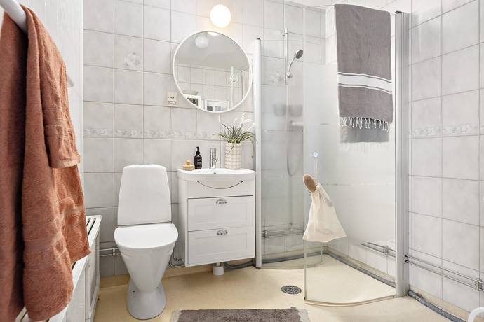 3 rum Lägenhet på Muraregatan 2 Kvarnberget Karlstads kommun - bild 15