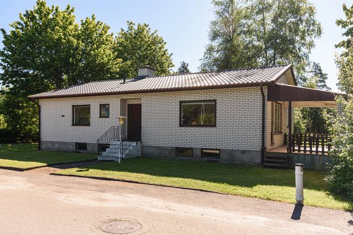 Vislanda, Alvesta kommun