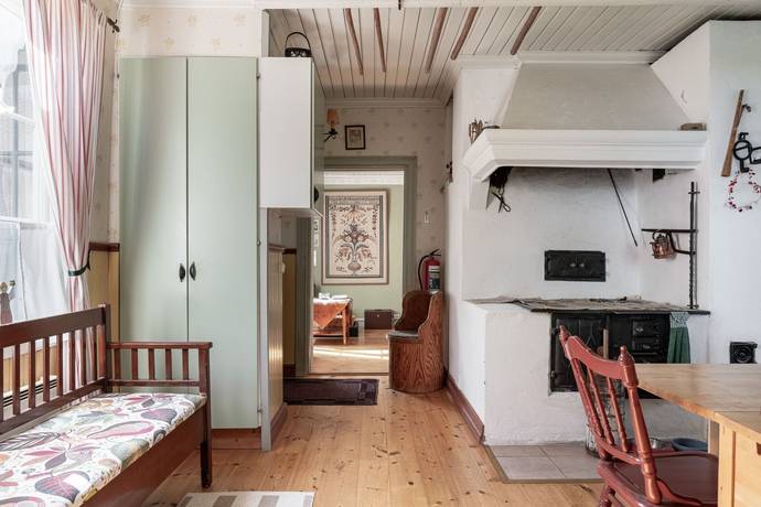 5 rum Villa på Sundsnäs Byväg 4 Leksand Leksands kommun - bild 19