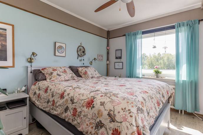 7 rum Villa på Norra Årängsvägen 2 Söderbärke Smedjebackens kommun - bild 22