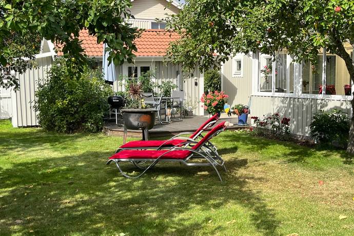 4 rum Villa på Södra Strömvägen 21 Falun-Masugnen Falu kommun - bild 38