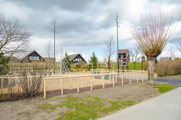 6 rum Villa på Fänkålsvägen 9 Kristineberg Malmö kommun - bild 57