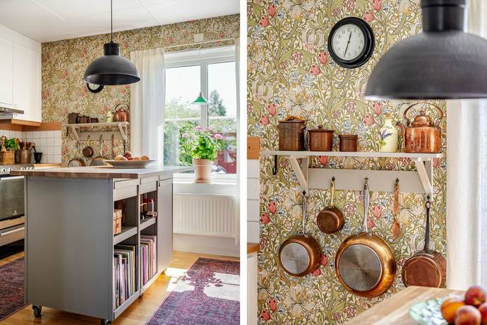 7 rum Villa på Näckrosgränd 4 Frönäs Gnesta kommun - bild 13