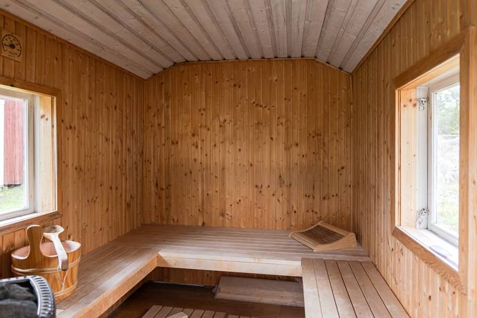 4 rum Villa på Askskär 43 Gräsö Östhammars kommun - bild 37