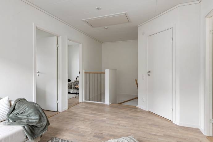 5 rum Kedjehus på Sjöstugevägen 16 Arninge/Hägerneholm  Täby kommun - bild 20