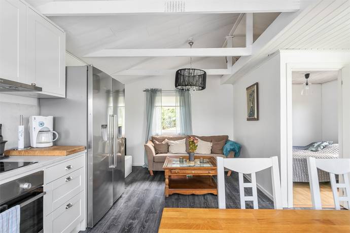 2 rum fritidshus på Kevan Stugby 24 Bro - Kevan, Upplands-Bro kommun - bild 2