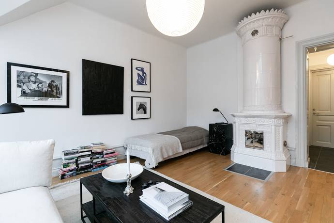 1 rum Lägenhet på Trädgårdsgatan 19 Centrum Örebro kommun - bild 14
