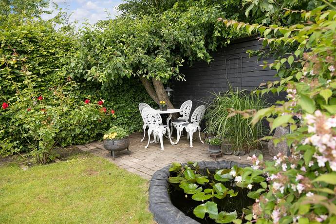 4 rum Villa på Mossvägen 11 Arlöv Burlövs kommun - bild 39