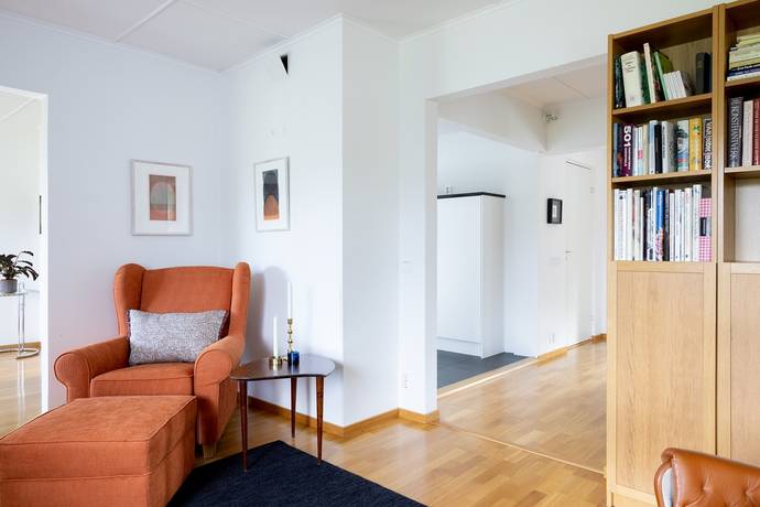 6 rum Villa på Åbogatan 6 Arlöv Burlövs kommun - bild 20
