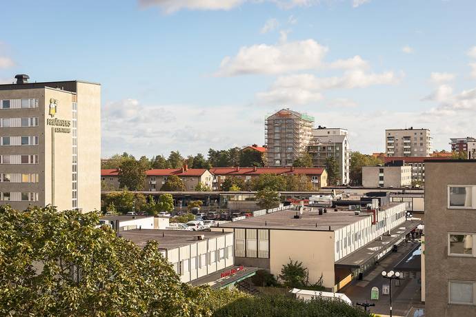 1.5 rum Lägenhet på Fredrika bremers gata 34 Fruängen Stockholms kommun - bild 35