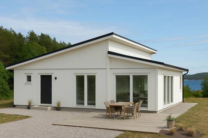 Tomt på Åsholmsvägen 2 Lanesund Uddevalla kommun - bild 13